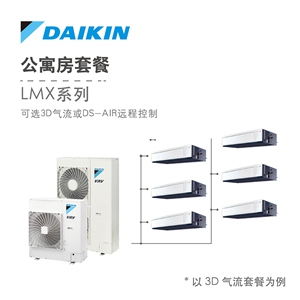 三房?jī)蓮d(80㎡-140㎡)