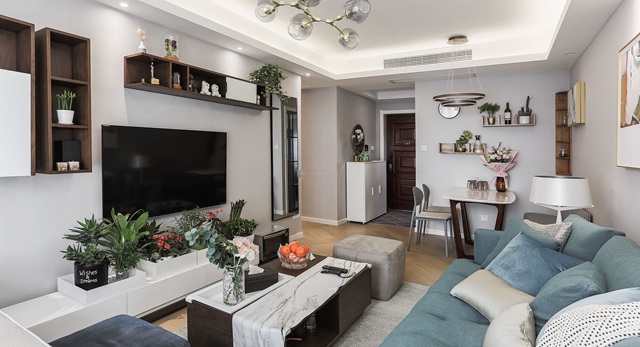 家庭用大金中央空調(diào)什么系列型號(hào)好?